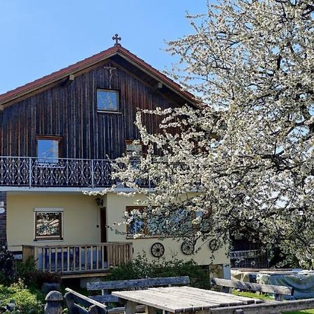Ferienwohnung Ritzinger Perlesreut Εξωτερικό φωτογραφία