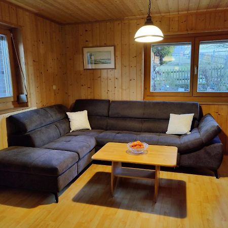 Ferienwohnung Ritzinger Perlesreut Εξωτερικό φωτογραφία