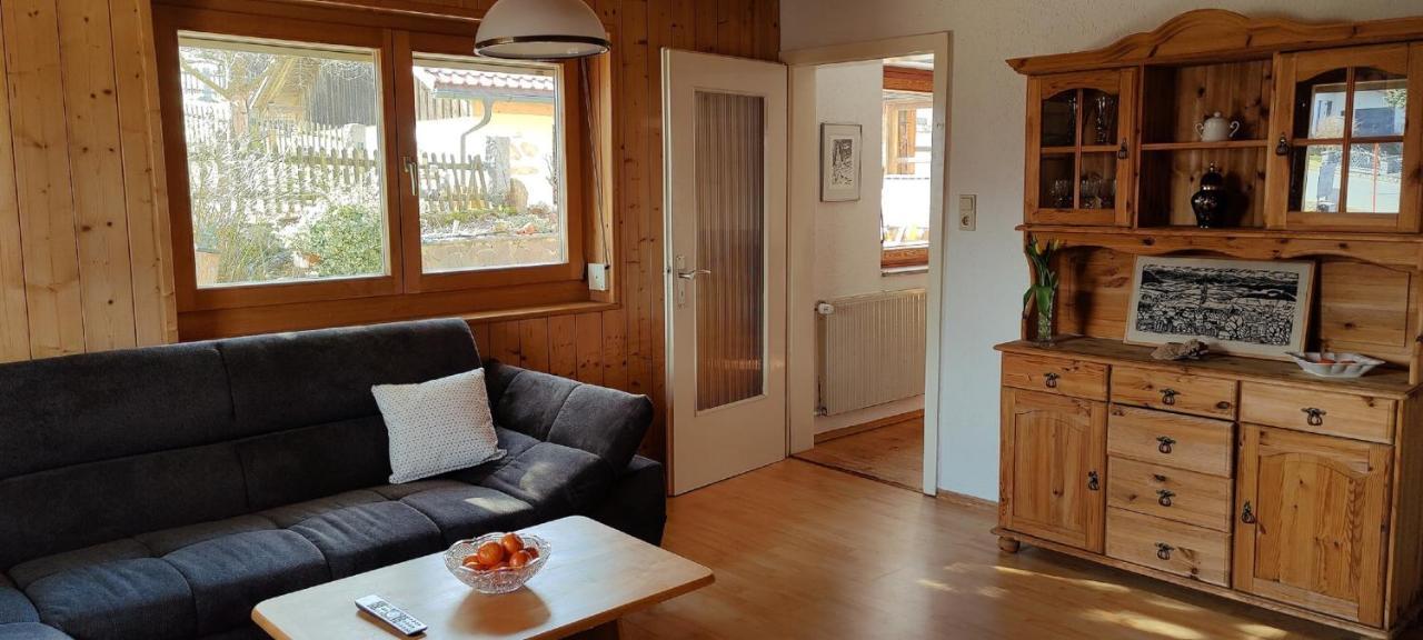 Ferienwohnung Ritzinger Perlesreut Εξωτερικό φωτογραφία