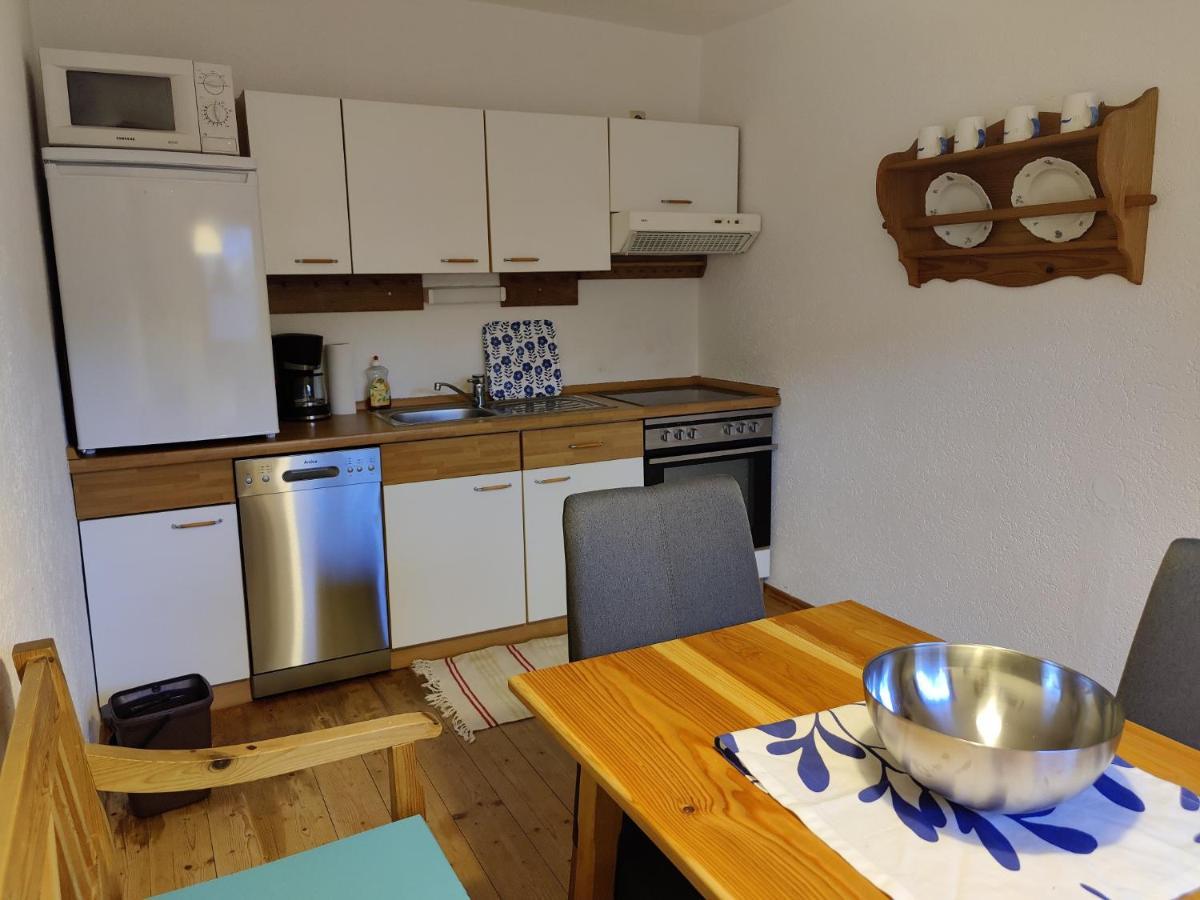 Ferienwohnung Ritzinger Perlesreut Εξωτερικό φωτογραφία