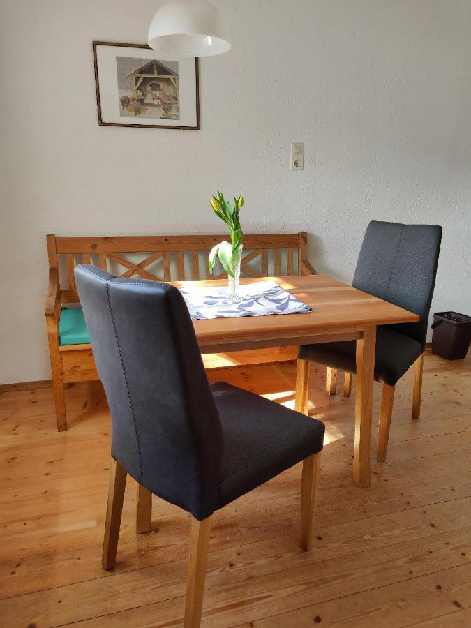 Ferienwohnung Ritzinger Perlesreut Εξωτερικό φωτογραφία