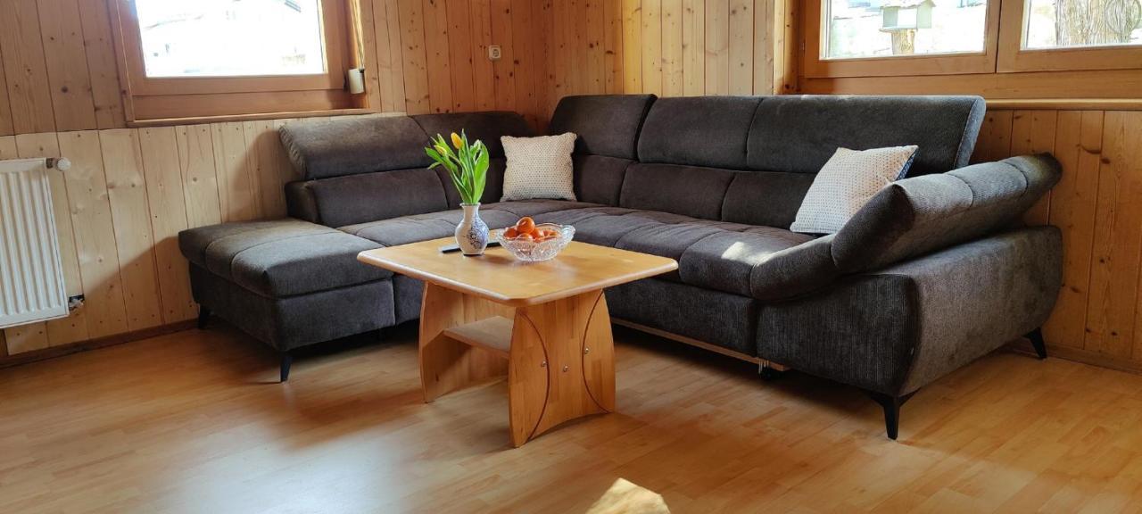 Ferienwohnung Ritzinger Perlesreut Εξωτερικό φωτογραφία