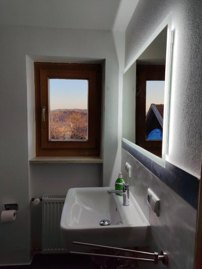 Ferienwohnung Ritzinger Perlesreut Εξωτερικό φωτογραφία