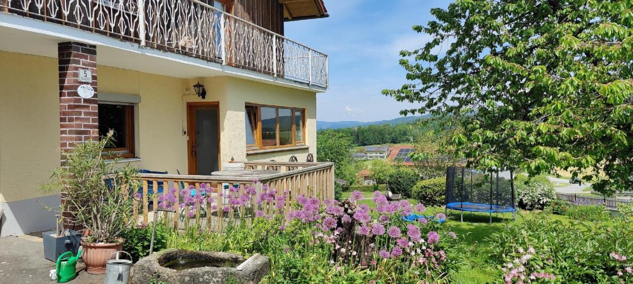 Ferienwohnung Ritzinger Perlesreut Εξωτερικό φωτογραφία