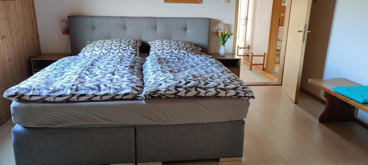 Ferienwohnung Ritzinger Perlesreut Εξωτερικό φωτογραφία