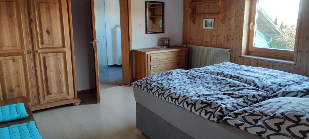 Ferienwohnung Ritzinger Perlesreut Εξωτερικό φωτογραφία