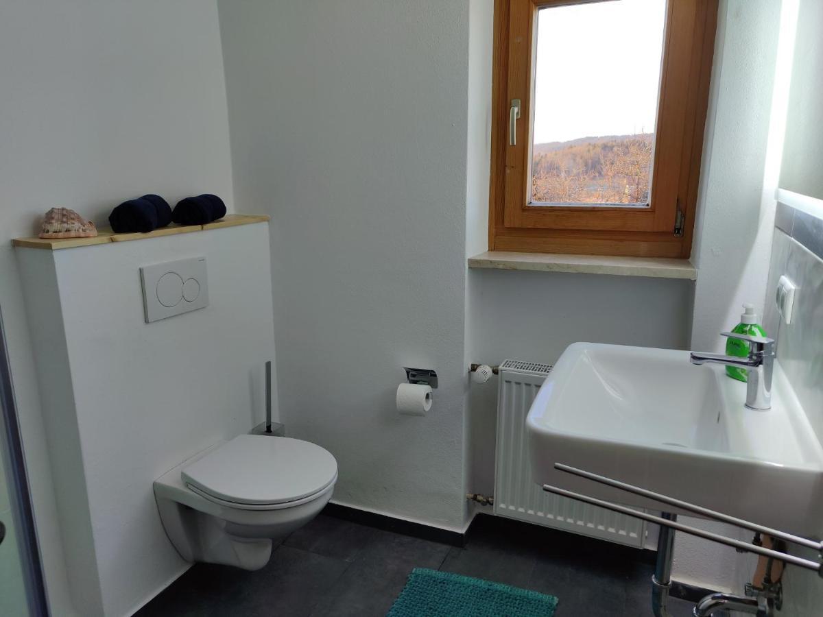 Ferienwohnung Ritzinger Perlesreut Εξωτερικό φωτογραφία